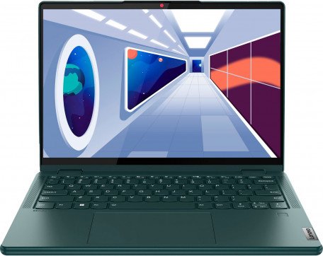 Ноутбук Lenovo Yoga 6 13ABR8 (83B20065RM)