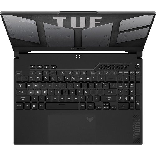 Ноутбук Asus TUF F15 FX507ZI4 (FX507ZI4-LP037)  Фото №1