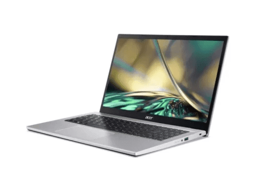Ноутбук Acer Aspire 3 A315-59 (NX.K6TEX.00Z)  Фото №0