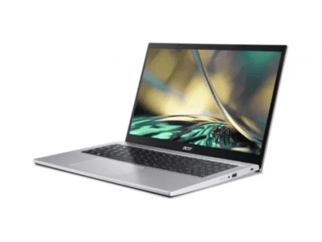 Ноутбук Acer Aspire 3 A315-59 (NX.K6TEX.00Z)  Фото №0
