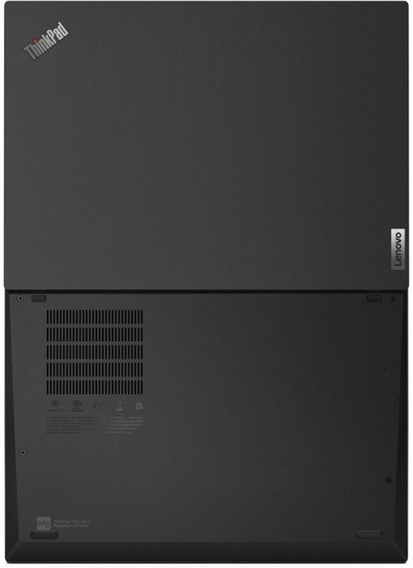 Ноутбук Lenovo ThinkPad T14s Gen 3 (21BR00H7IX)  Фото №1