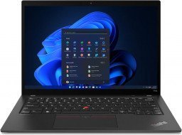 Ноутбук Lenovo ThinkPad T14s Gen 3 (21BR00H7IX)