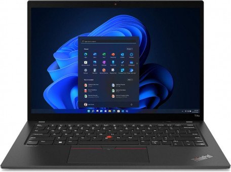 Ноутбук Lenovo ThinkPad T14s Gen 3 (21BR00H7IX)