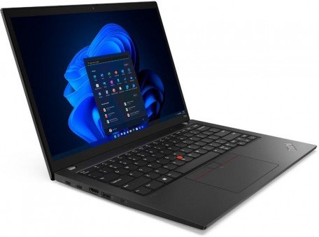 Ноутбук Lenovo ThinkPad T14s Gen 3 (21BR00H7IX)  Фото №2