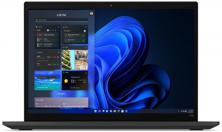 Ноутбук Lenovo ThinkPad T14s Gen 3 (21BR00H7IX)  Фото №7