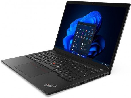 Ноутбук Lenovo ThinkPad T14s Gen 3 (21BR00H7IX)  Фото №10