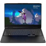 Ноутбук Lenovo IdeaPad Gaming 3 15IAH7 (82S900KHRM)