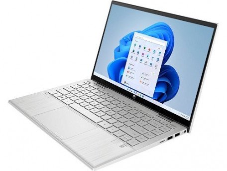 Ноутбук HP Pavilion x360 14-ek0011nn (6M2N9EA)  Фото №4