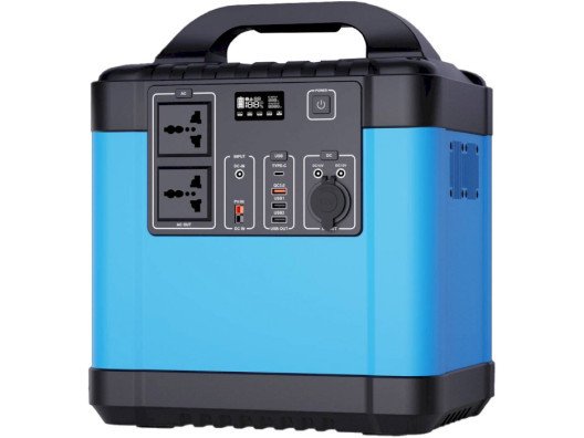 Зарядна станція BPI-2000W (BPI-G2000-2000W)  Фото №0