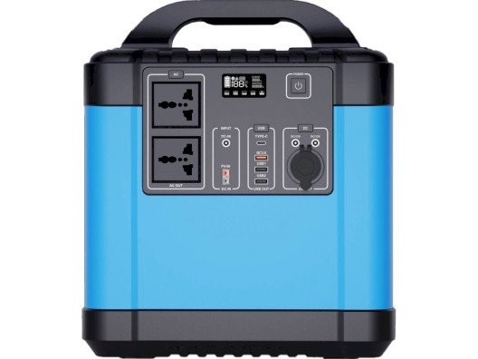 Зарядная станция BPI-2000W (BPI-G2000-2000W)
