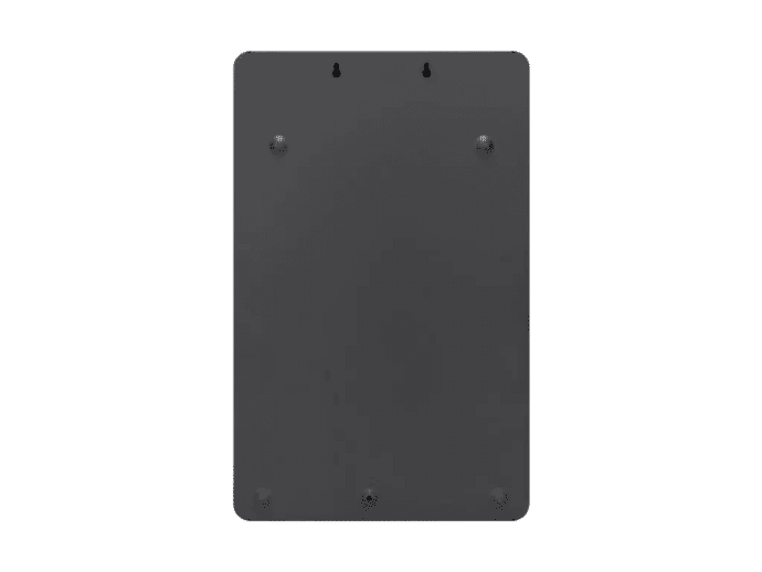 Гібридний сонячний інвертор (hybrid) PowMr POW-HVM4.5K-24V + WiFi  Фото №3
