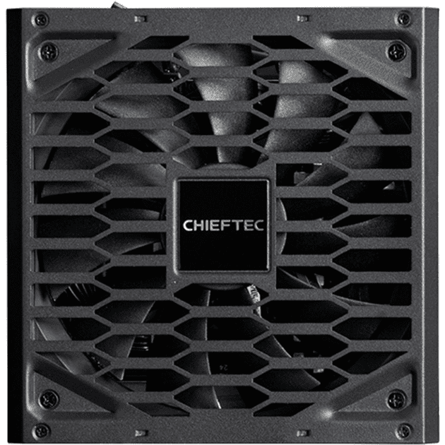 Блок питания Chieftec Vega 850W (PPG-850-S)