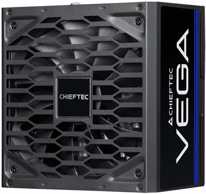 Блок питания Chieftec Vega 850W (PPG-850-S)  Фото №3