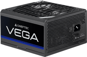 Блок живлення Chieftec Vega 850W (PPG-850-S)