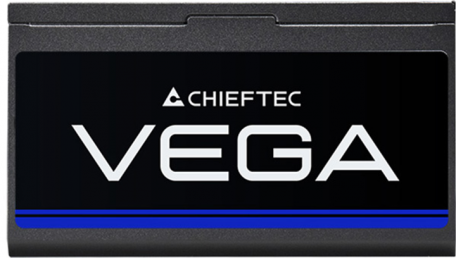 Блок живлення Chieftec Vega 850W (PPG-850-S)  Фото №0