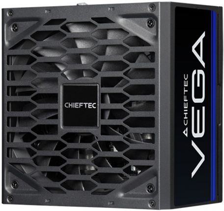 Блок живлення Chieftec Vega 850W (PPG-850-S)  Фото №2