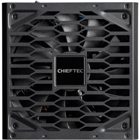 Блок живлення Chieftec Vega 850W (PPG-850-S)  Фото №3