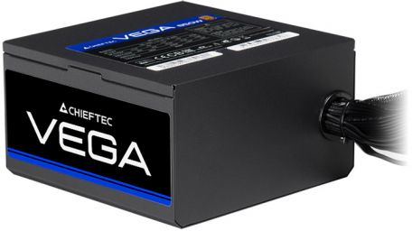 Блок живлення Chieftec Vega 850W (PPG-850-S)  Фото №4