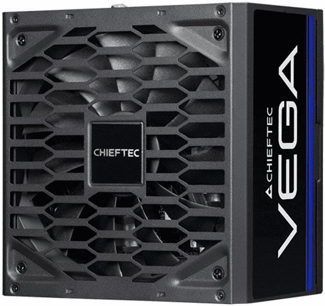 Блок питания Chieftec Vega 850W (PPG-850-S)  Фото №3