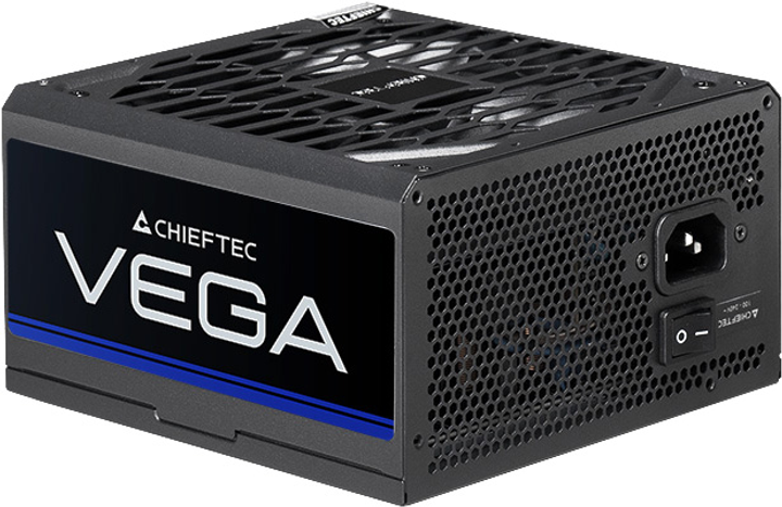 Блок питания Chieftec Vega 750W (PPG-750-S)