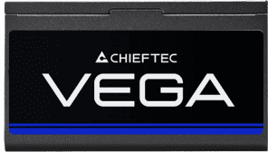 Блок живлення Chieftec Vega 750W (PPG-750-S)