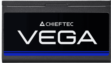 Блок живлення Chieftec Vega 750W (PPG-750-S)