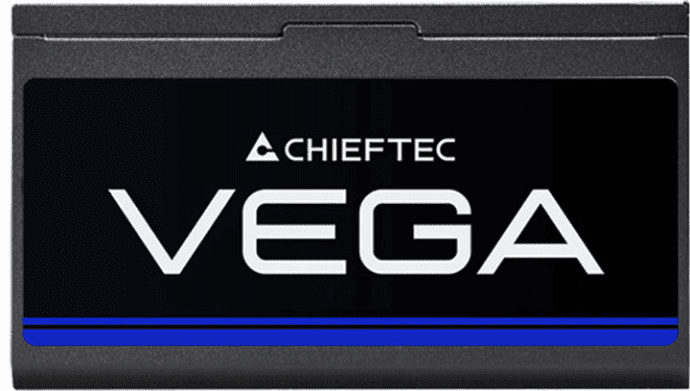 Блок живлення Chieftec Vega 750W (PPG-750-S)