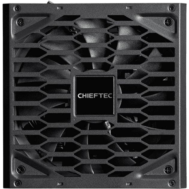 Блок живлення Chieftec Vega 750W (PPG-750-S)  Фото №2