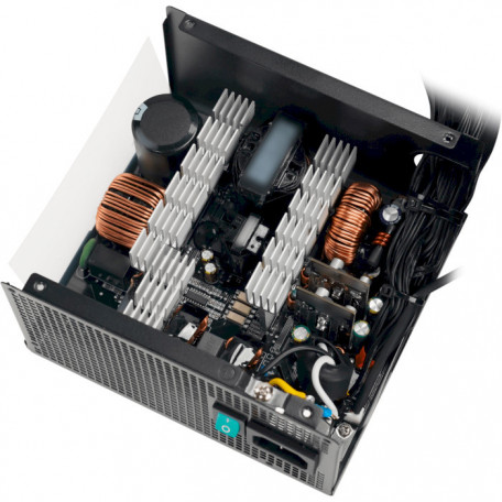 Блок питания Deepcool PL800D (R-PL800D-FC0B-EU)  Фото №5