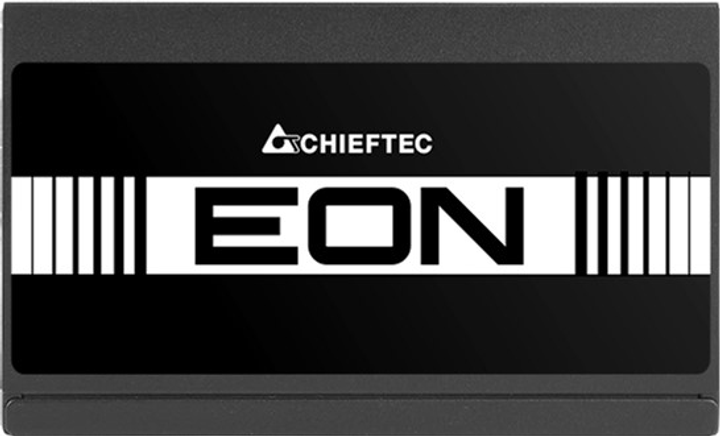 Блок живлення Chieftec EON 700W (ZPU-700S)  Фото №2