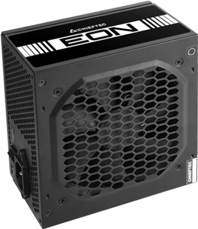 Блок живлення Chieftec EON 700W (ZPU-700S)  Фото №0