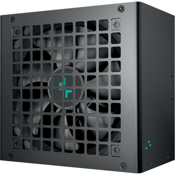 Блок питания Deepcool PL750D (R-PL750D-FC0B-EU) 750W