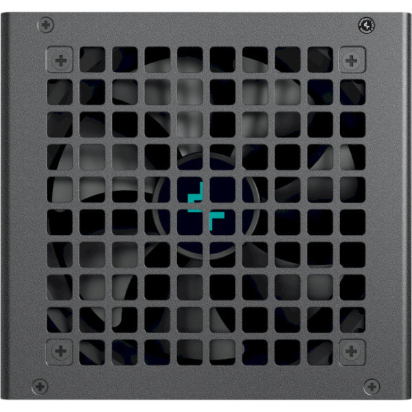 Блок питания Deepcool PL750D (R-PL750D-FC0B-EU) 750W  Фото №0