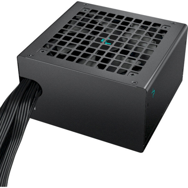 Блок питания Deepcool PL750D (R-PL750D-FC0B-EU) 750W  Фото №5