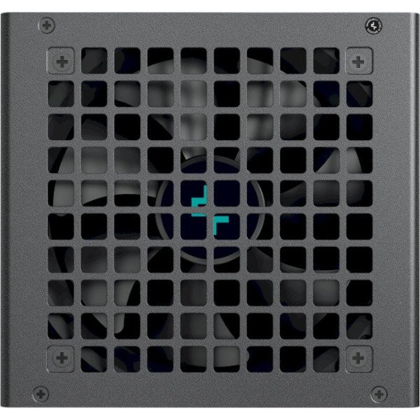 Блок питания Deepcool PL750D (R-PL750D-FC0B-EU) 750W  Фото №0