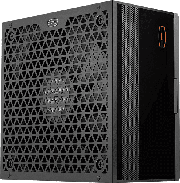 Блок питания PCCooler YN750 (P5-YN750-G1FFBK1)  Фото №2