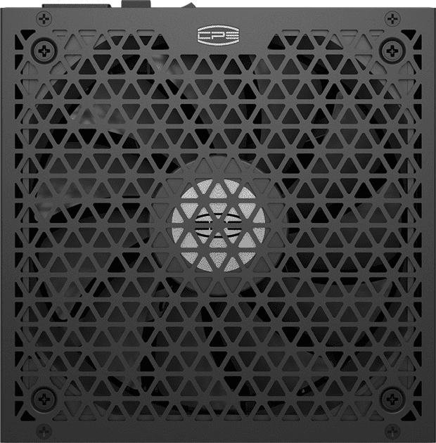 Блок питания PCCooler YN750 (P5-YN750-G1FFBK1)  Фото №3