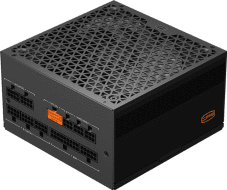 Блок питания PCCooler YN750 (P5-YN750-G1FFBK1)