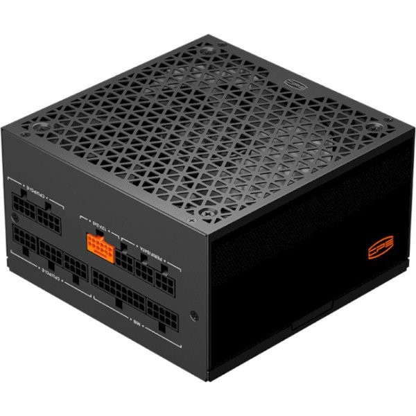 Блок живлення PCCooler YN1000 (P5-YN1000-G1FFBK1)