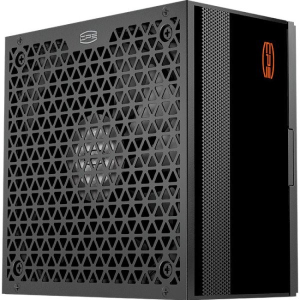 Блок живлення PCCooler YN1000 (P5-YN1000-G1FFBK1)  Фото №10