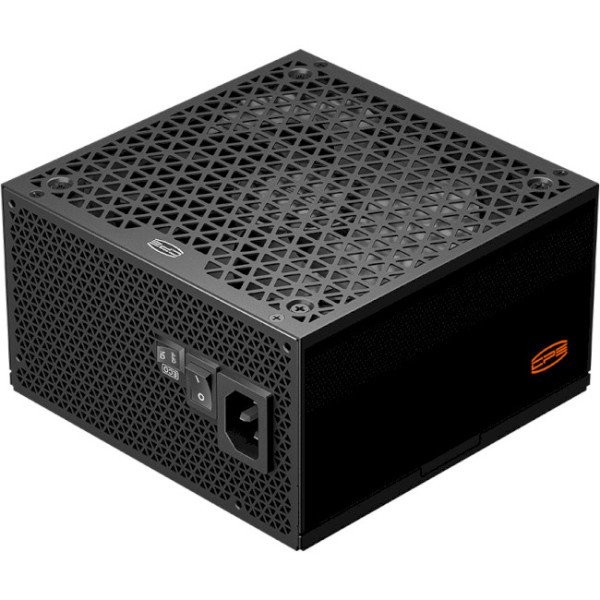 Блок живлення PCCooler YN1000 (P5-YN1000-G1FFBK1)  Фото №13