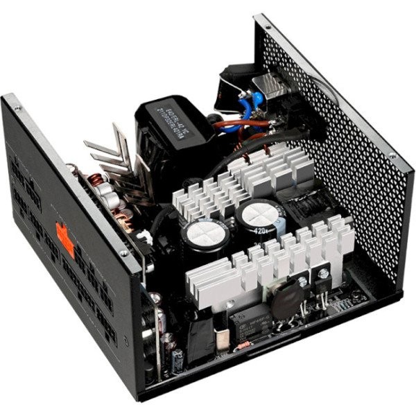 Блок живлення PCCooler YN1000 (P5-YN1000-G1FFBK1)  Фото №16