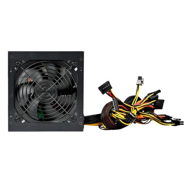 Блок живлення PCCooler HW500-NP  Фото №5