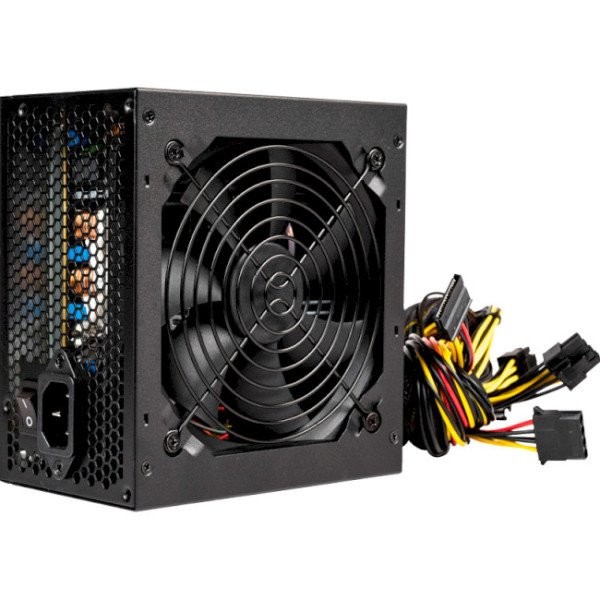 Блок живлення PCCooler HW500-NP  Фото №7