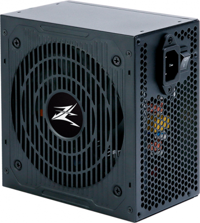 Блок питания Zalman ZM700-TXII  Фото №2