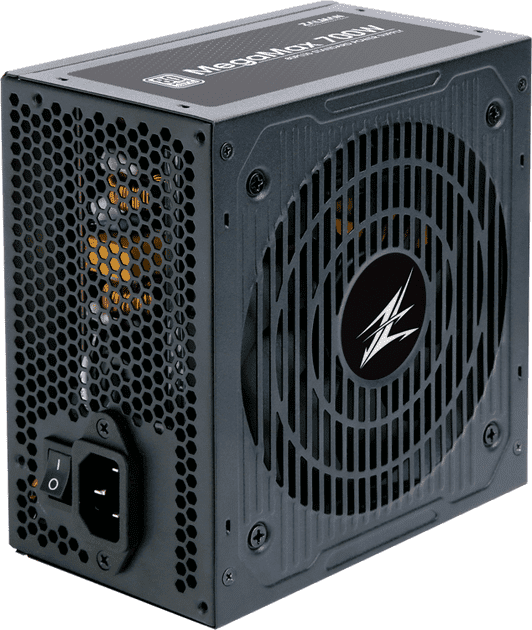 Блок живлення Zalman ZM700-TXII  Фото №1