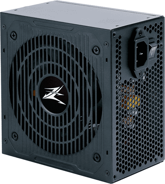 Блок живлення Zalman ZM700-TXII  Фото №2