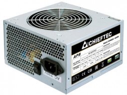 Блок питания Chieftec APB-400B8