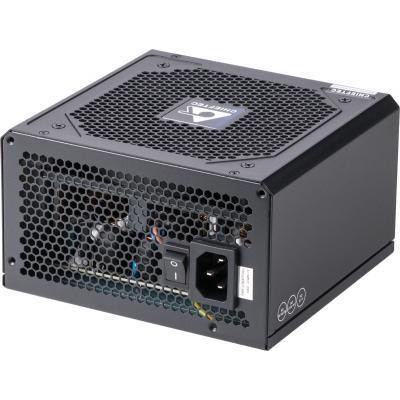 Блок живлення Chieftec GPE-700S  Фото №5