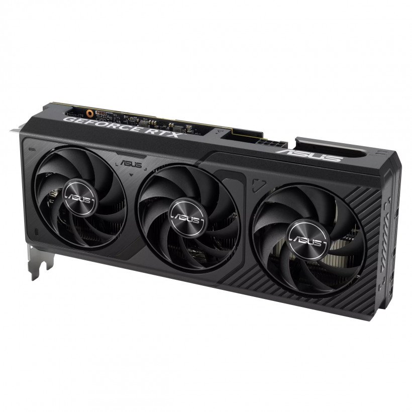 Відеокарта Asus PRIME-RTX4070-O12G (90YV0J19-M0NA00)  Фото №5